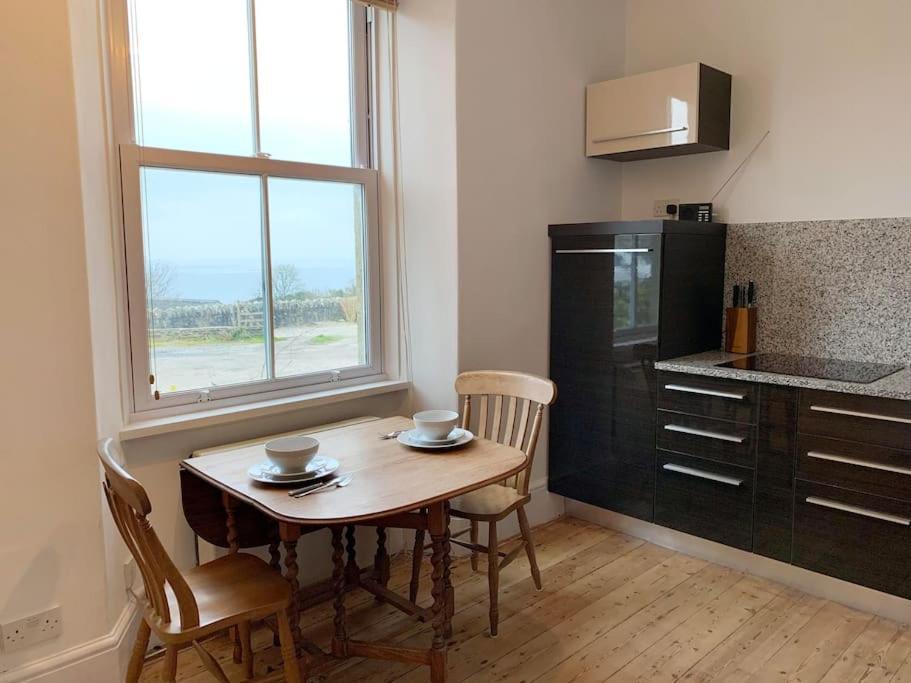 Holiday home The Post House Charlestown (Cornwall)