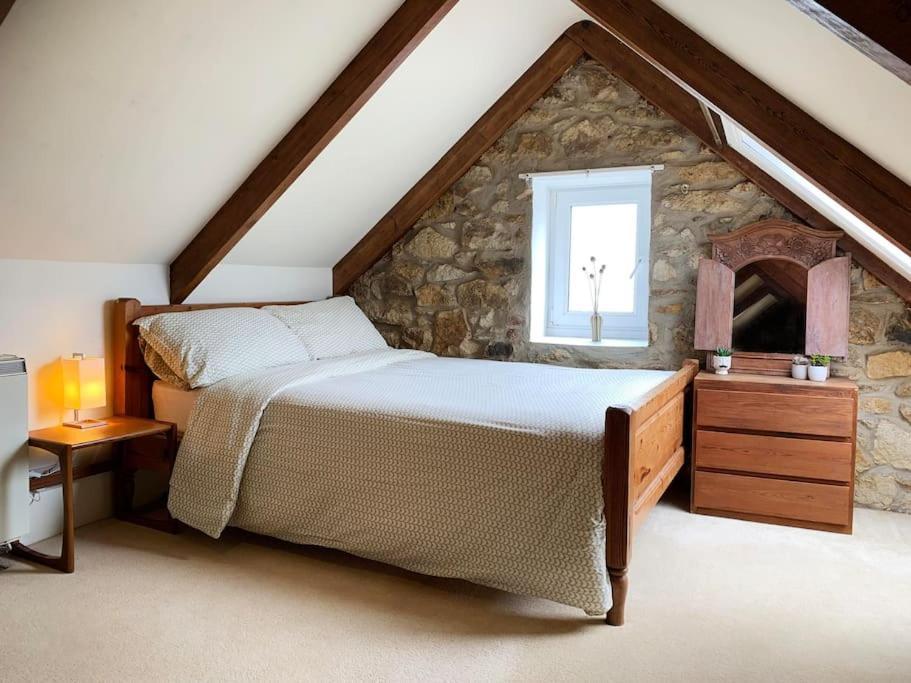 Holiday home The Post House Charlestown (Cornwall)