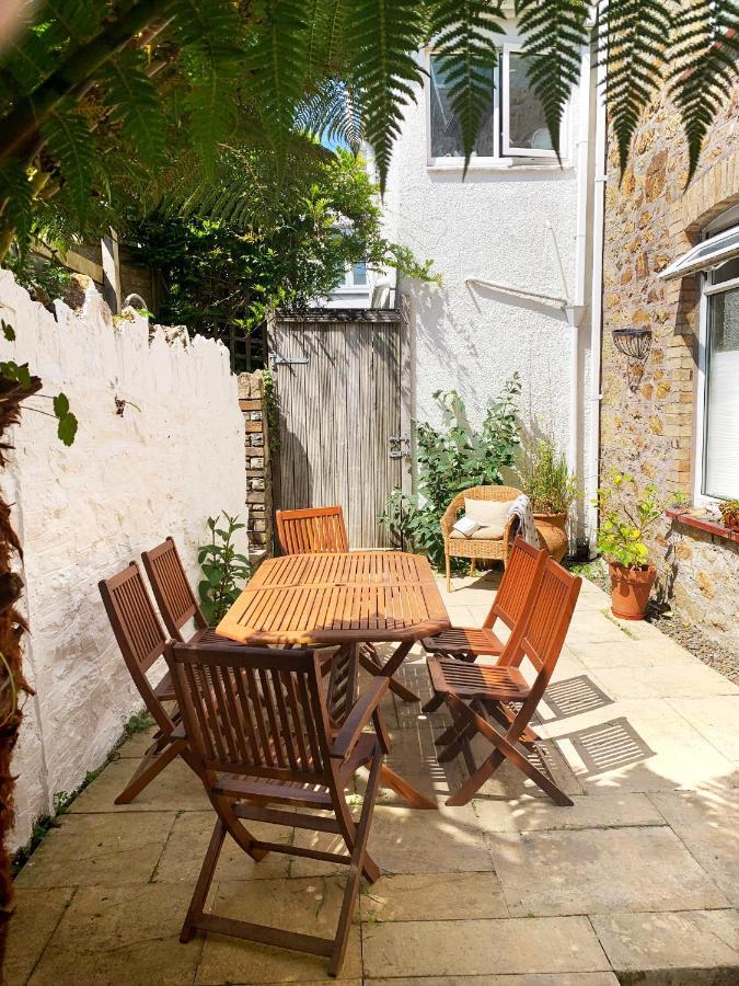 The Post House Holiday home Charlestown (Cornwall)