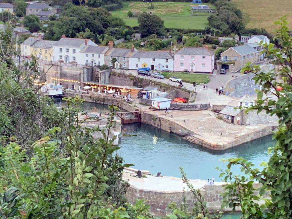 The Post House Holiday home Charlestown (Cornwall)