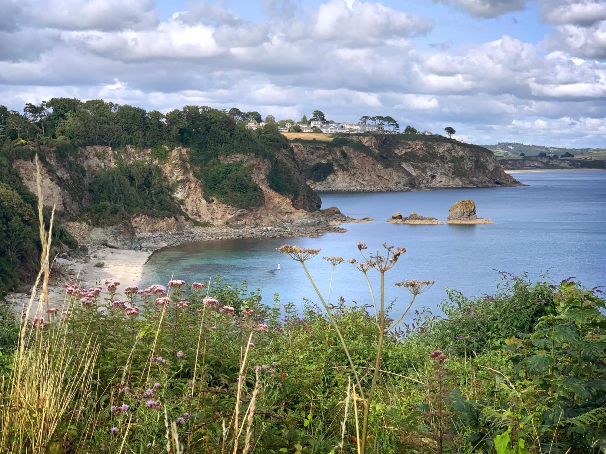 Holiday home The Post House Charlestown (Cornwall)