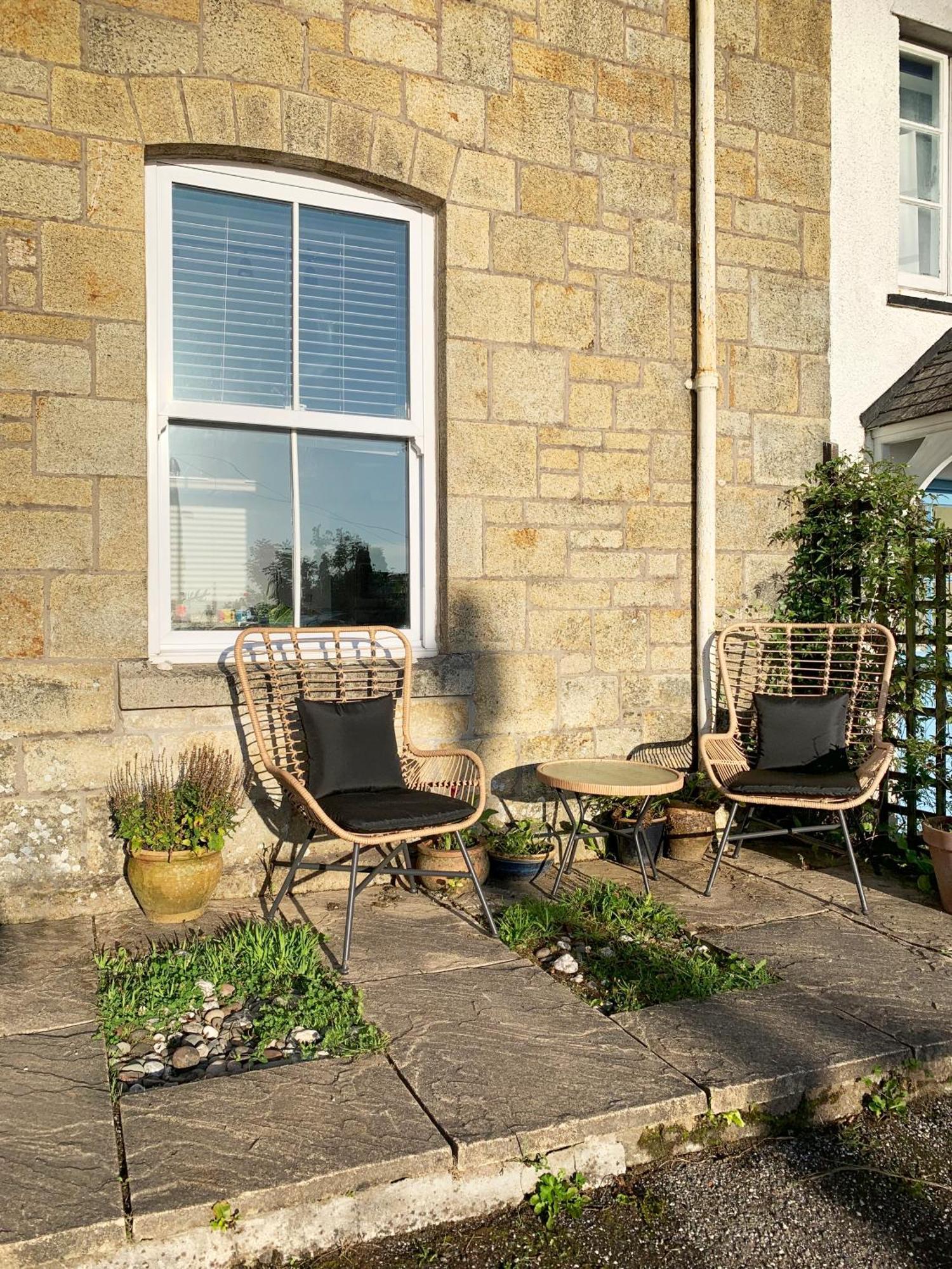 Holiday home The Post House Charlestown (Cornwall)